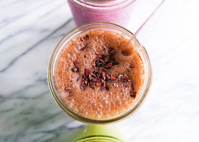 3 Smoothies for Summer