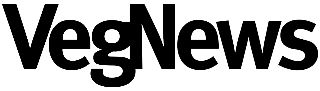 Logo of Veg News