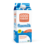 Vanilla Flaxmilk