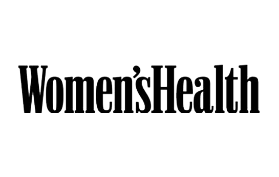 Logo of Women's Health