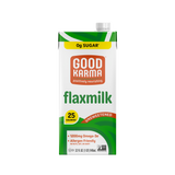 Unsweetened Flaxmilk