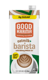 Oatmilk+ Barista Blend