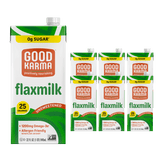 Unsweetened Flaxmilk