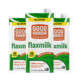 Unsweetened Flaxmilk