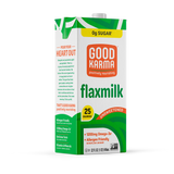 Unsweetened Flaxmilk