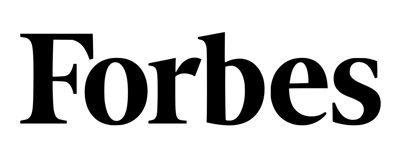 Logo of Forbes