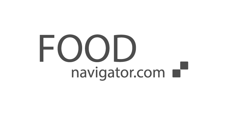 Logo of Food Navigator.com