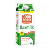 Unsweetened Flaxmilk